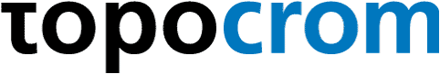 topocrom logo